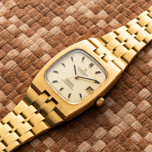 OMEGA CONSTELLATION BA 368