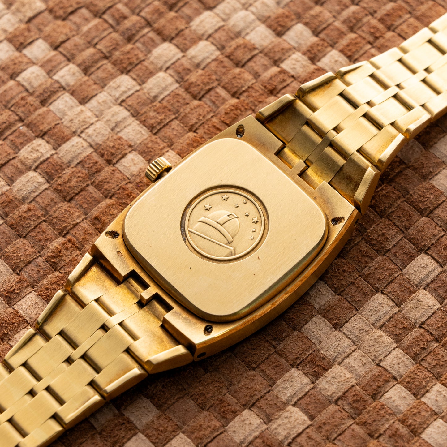 OMEGA CONSTELLATION BA 368