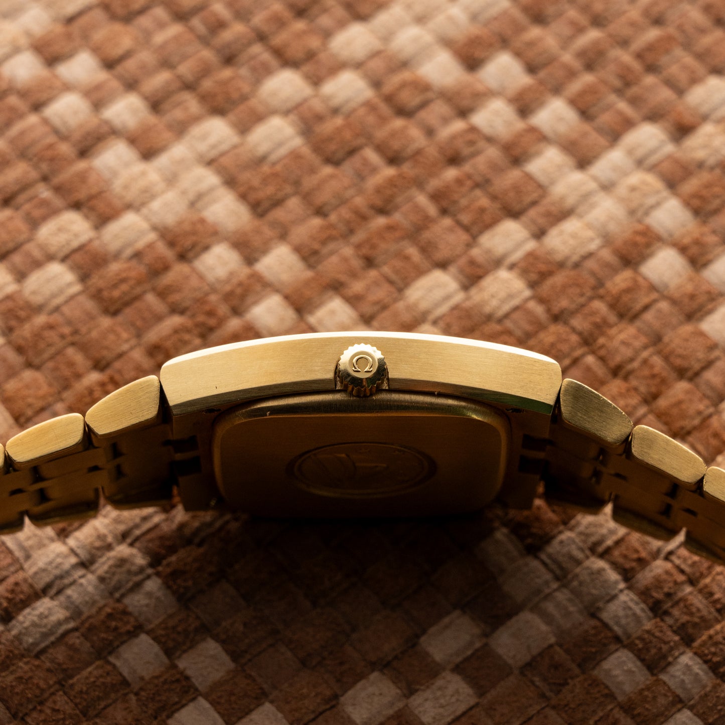 OMEGA CONSTELLATION BA 368