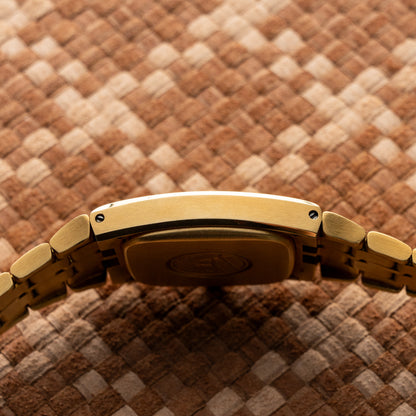 OMEGA CONSTELLATION BA 368