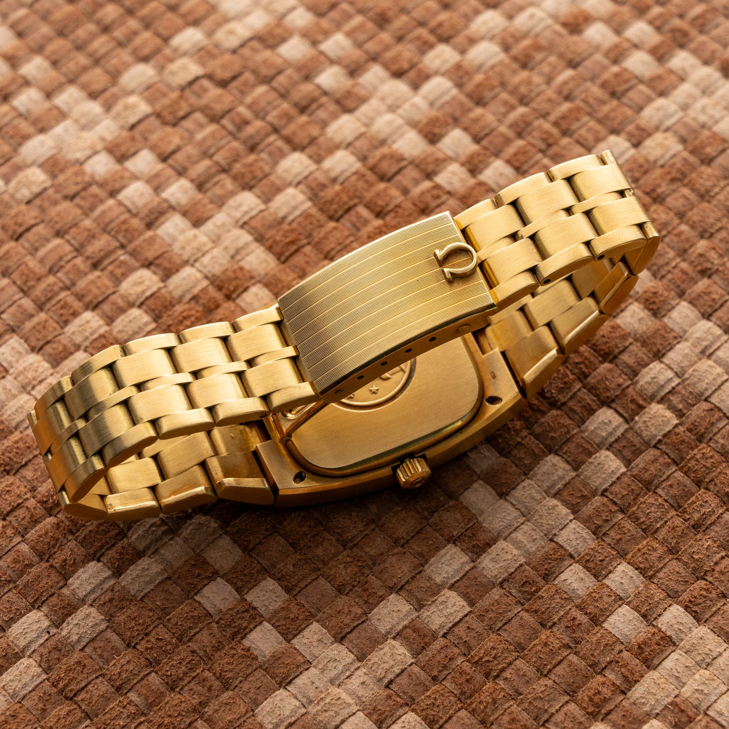 OMEGA CONSTELLATION BA 368