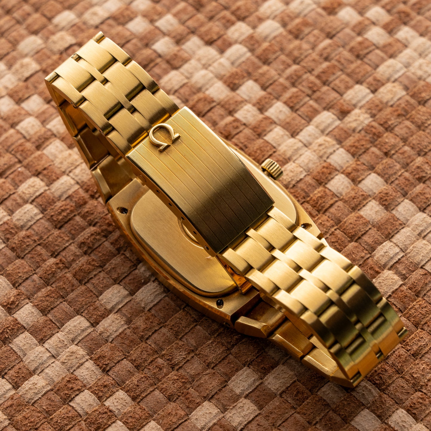 OMEGA CONSTELLATION BA 368