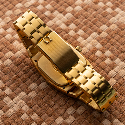 OMEGA CONSTELLATION BA 368