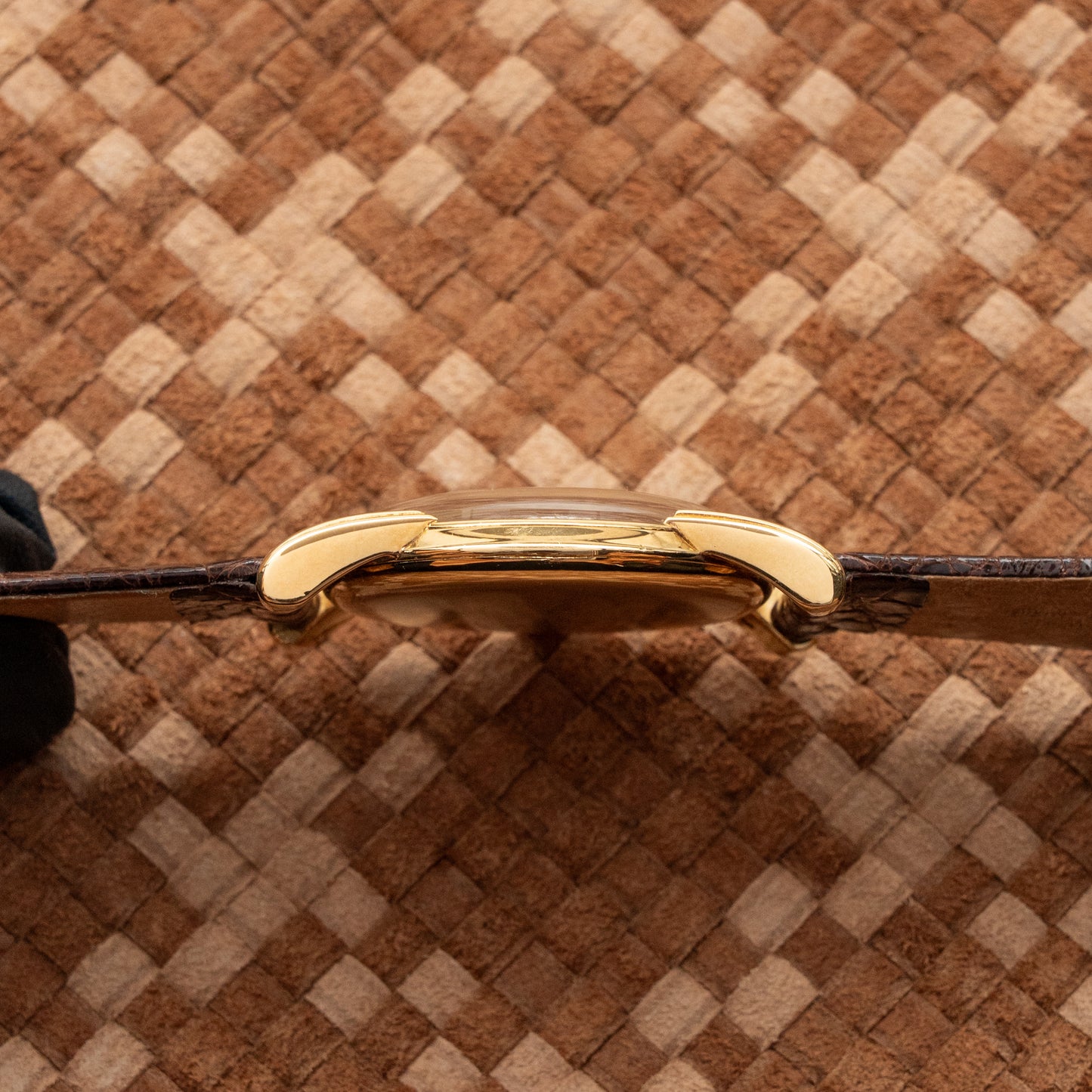 PATEK PHILIPPE CALATRAVA REF. 2428 1950S