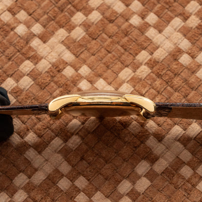 PATEK PHILIPPE CALATRAVA REF. 2428 1950S