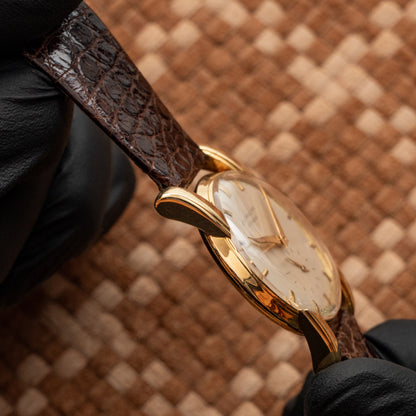 PATEK PHILIPPE CALATRAVA REF. 2428 1950S