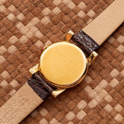 PATEK PHILIPPE CALATRAVA REF. 2428 1950S