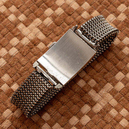 LONGINES INCLINEX REF. 4100 DRIVER WATCH