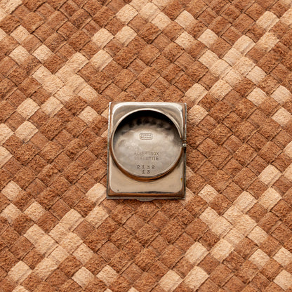 LONGINES INCLINEX REF. 4100 DRIVER WATCH