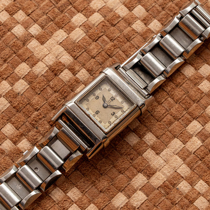 OMEGA MARINE “FIRST DIVER’S WATCH” REF. CK 679