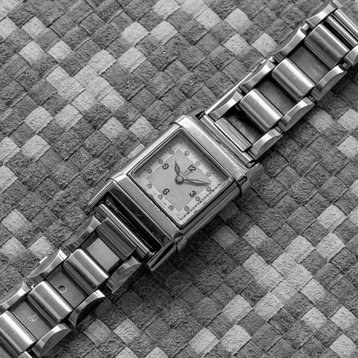 OMEGA MARINE “FIRST DIVER’S WATCH” REF. CK 679