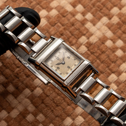 OMEGA MARINE “FIRST DIVER’S WATCH” REF. CK 679