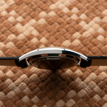 ZENITH CHRONOMETRE STEEL 1950S