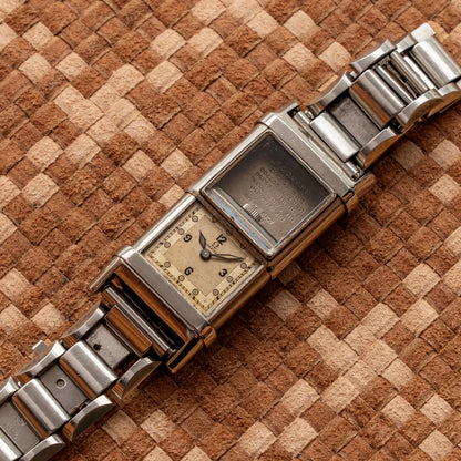 OMEGA MARINE “FIRST DIVER’S WATCH” REF. CK 679