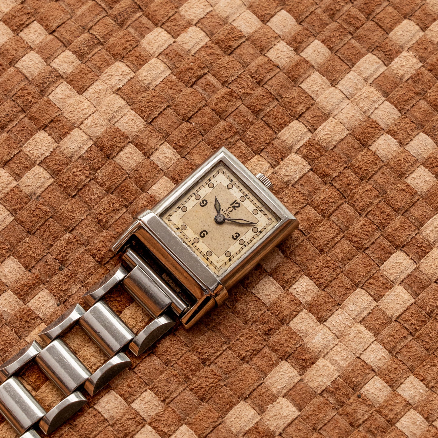 OMEGA MARINE “FIRST DIVER’S WATCH” REF. CK 679