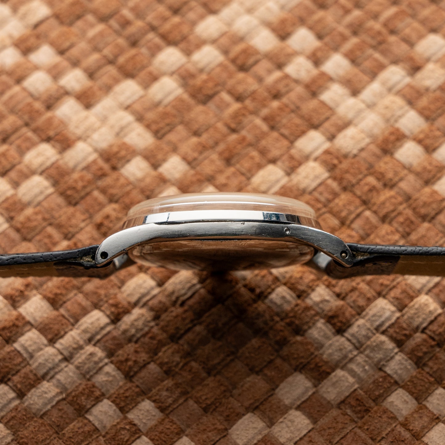 OMEGA COSMIC TRIPLE DATE MOONPHASE REF. 2471/1