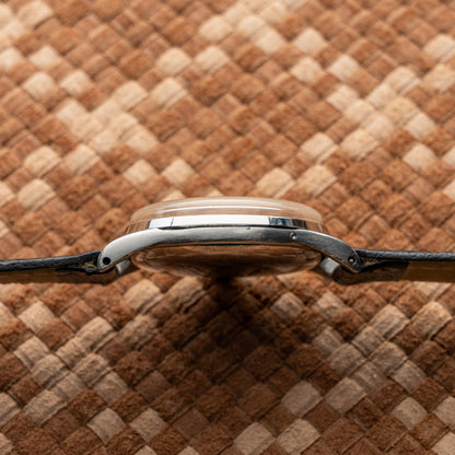 OMEGA COSMIC TRIPLE DATE MOONPHASE REF. 2471/1