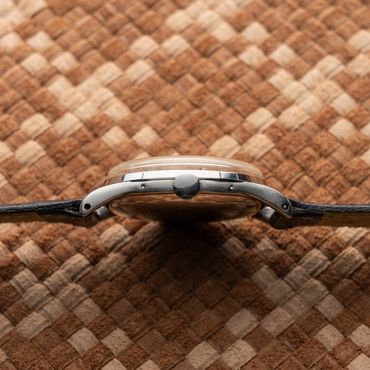 OMEGA COSMIC TRIPLE DATE MOONPHASE REF. 2471/1