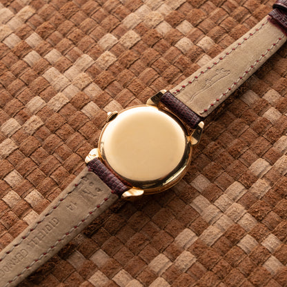 MOVADO CELESTOGRAF REF. 4923