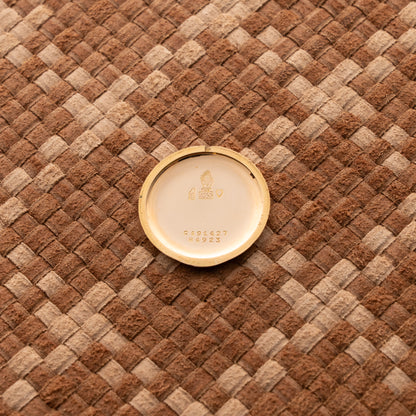 MOVADO CELESTOGRAF REF. 4923