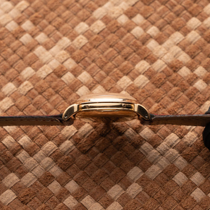 MOVADO CELESTOGRAF REF. 4923