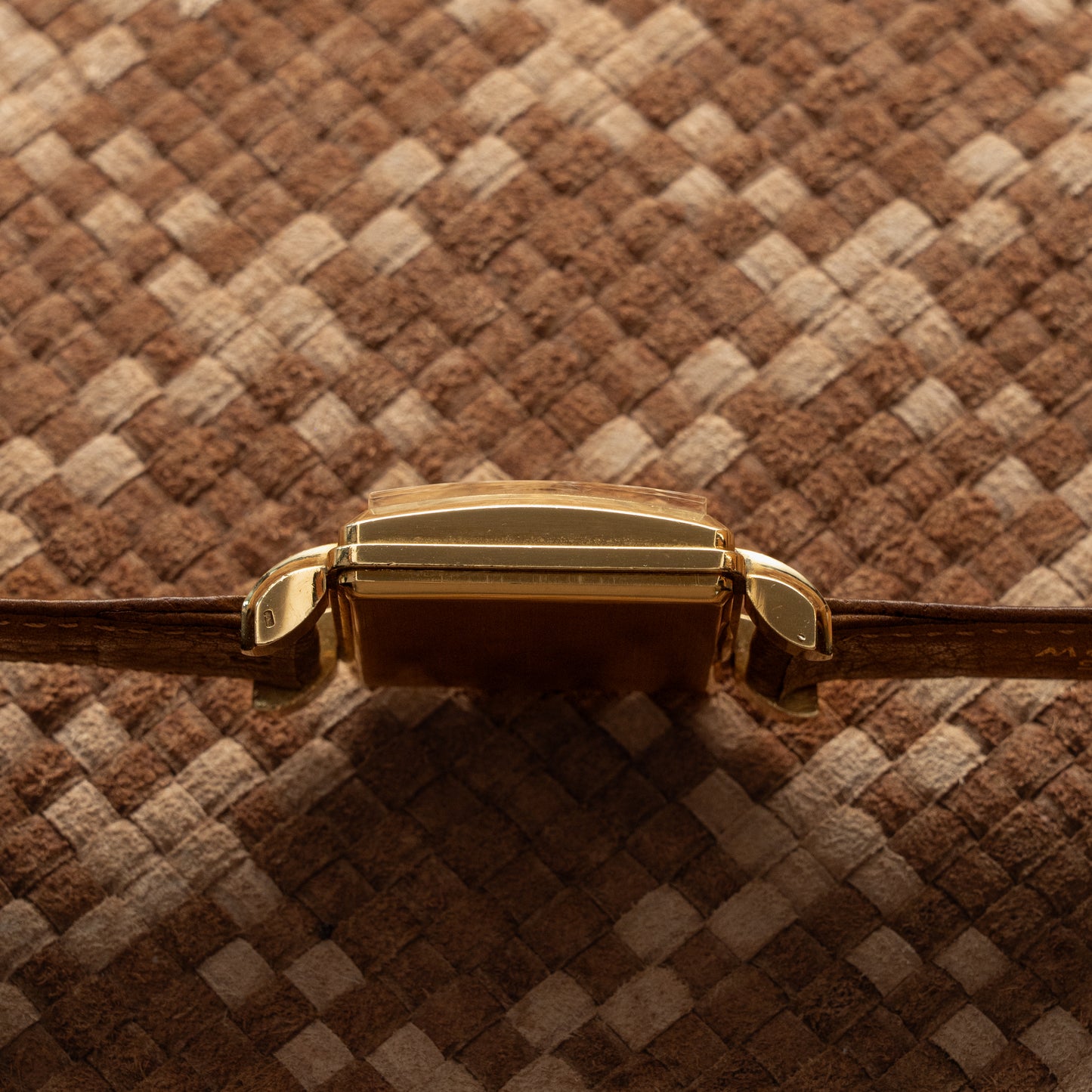 GÜBELIN CIOCCOLATONE AUTOMATIC 1960S