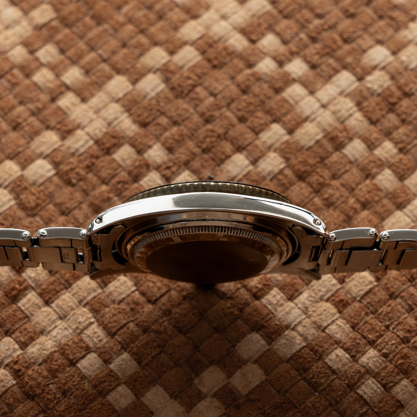 ROLEX SUBMARINER “JAMES BOND” REF. 6536/1 DEEPRED 57’S