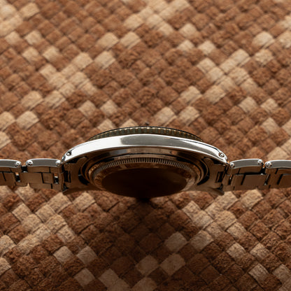 ROLEX SUBMARINER “JAMES BOND” REF. 6536/1 DEEPRED 57’S