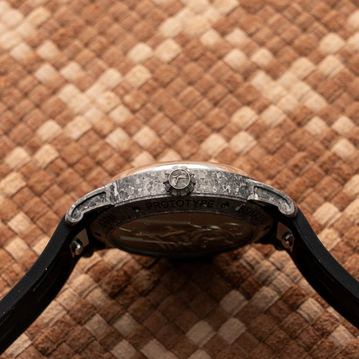 BEHRENS X KONSTANTIN WRISTWATCHES SET REF. BHR028