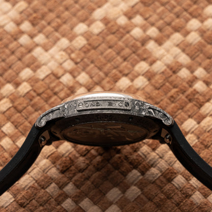 BEHRENS X KONSTANTIN WRISTWATCHES SET REF. BHR028