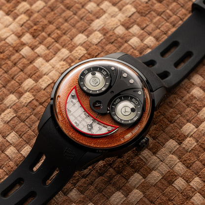 BEHRENS X KONSTANTIN WRISTWATCHES SET REF. BHR028