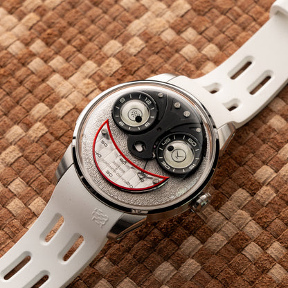 BEHRENS X KONSTANTIN WRISTWATCHES SET REF. BHR028