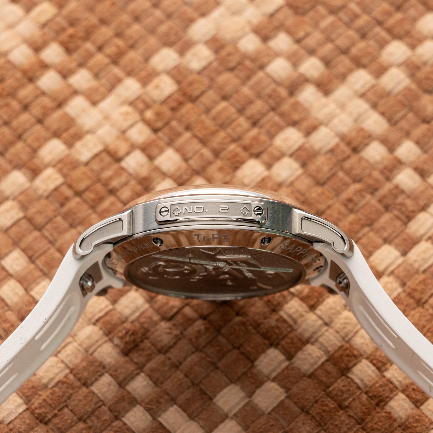 BEHRENS X KONSTANTIN WRISTWATCHES SET REF. BHR028