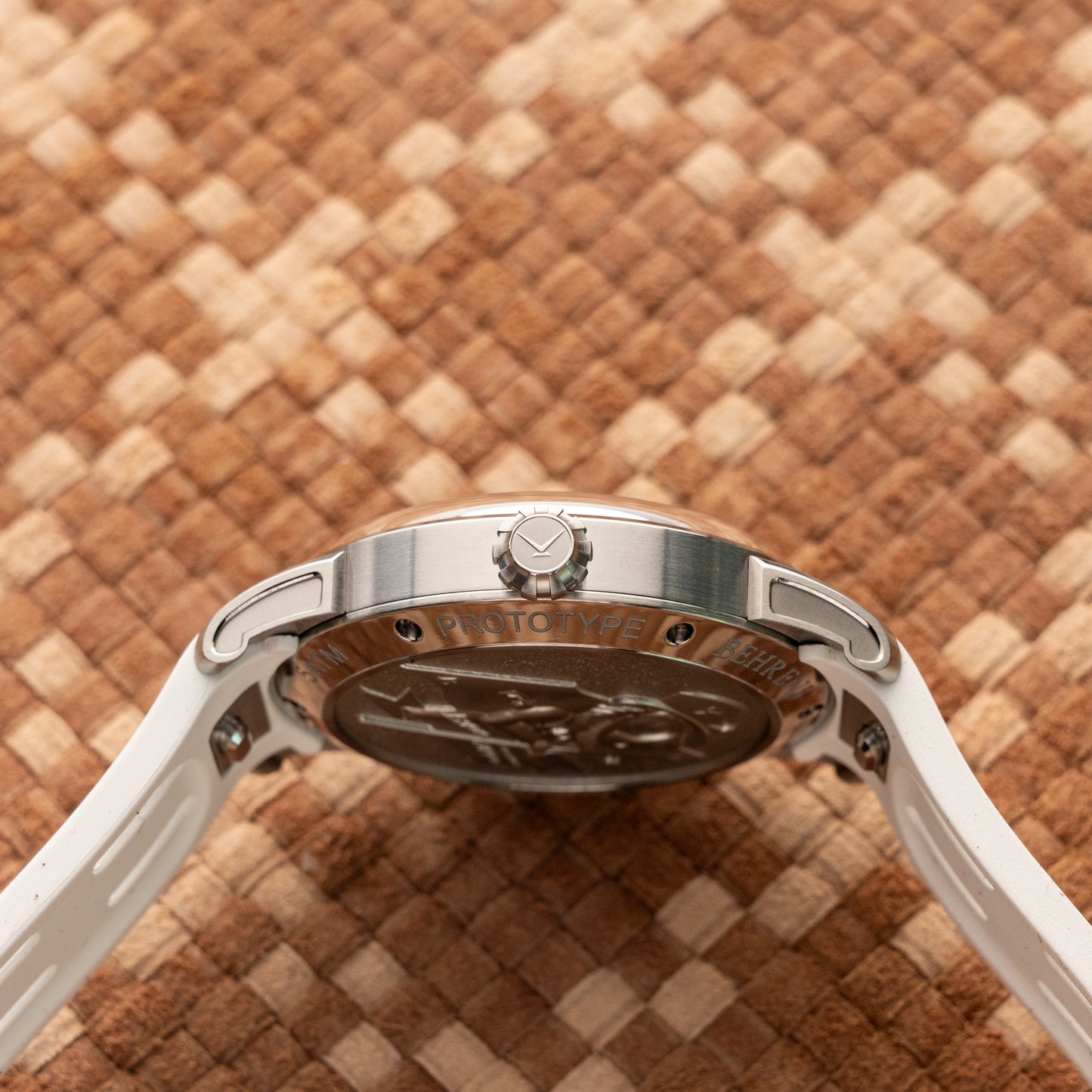 BEHRENS X KONSTANTIN WRISTWATCHES SET REF. BHR028