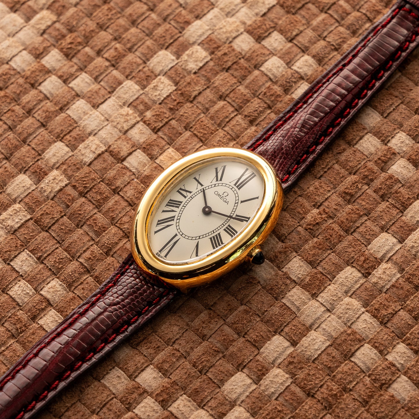 OMEGA BAIGNOIRE UNIQUE