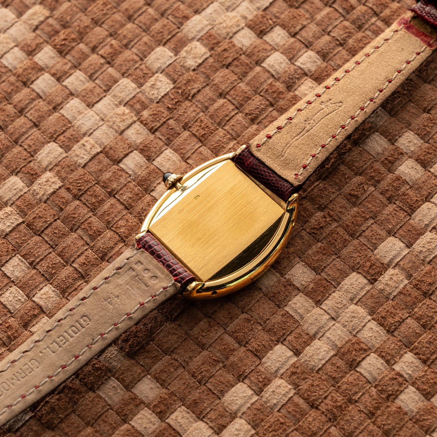 OMEGA BAIGNOIRE UNIQUE