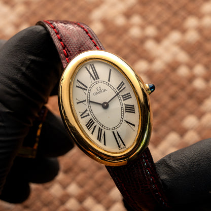 OMEGA BAIGNOIRE UNIQUE