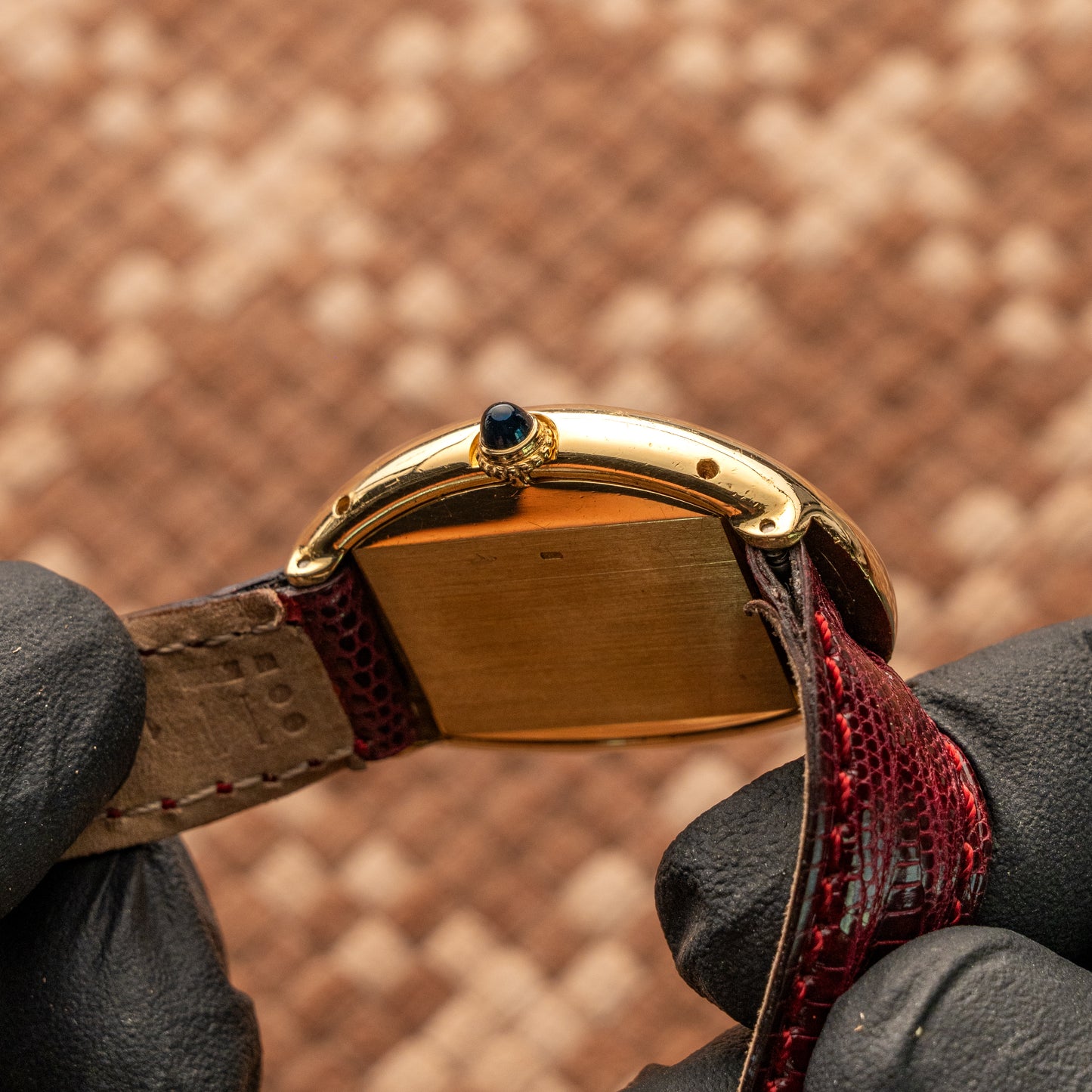 OMEGA BAIGNOIRE UNIQUE