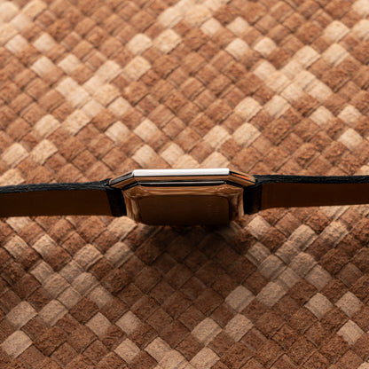 CHOPARD DRESS WATCH REF. 2130 WHITE GOLD 1970s–1980s