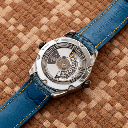 KONSTANTIN CHAYKIN MINIONS WRISTMON LIMITED EDITION 2021s