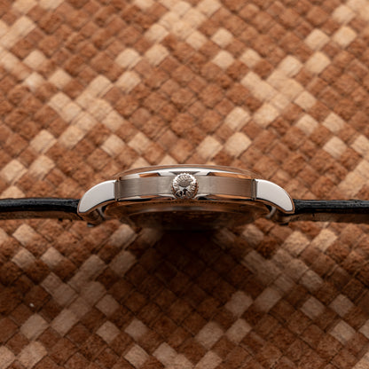 A. LANGE & SÖHNE RICHARD LANGE “POUR LE MÉRITE” REF. 260.028