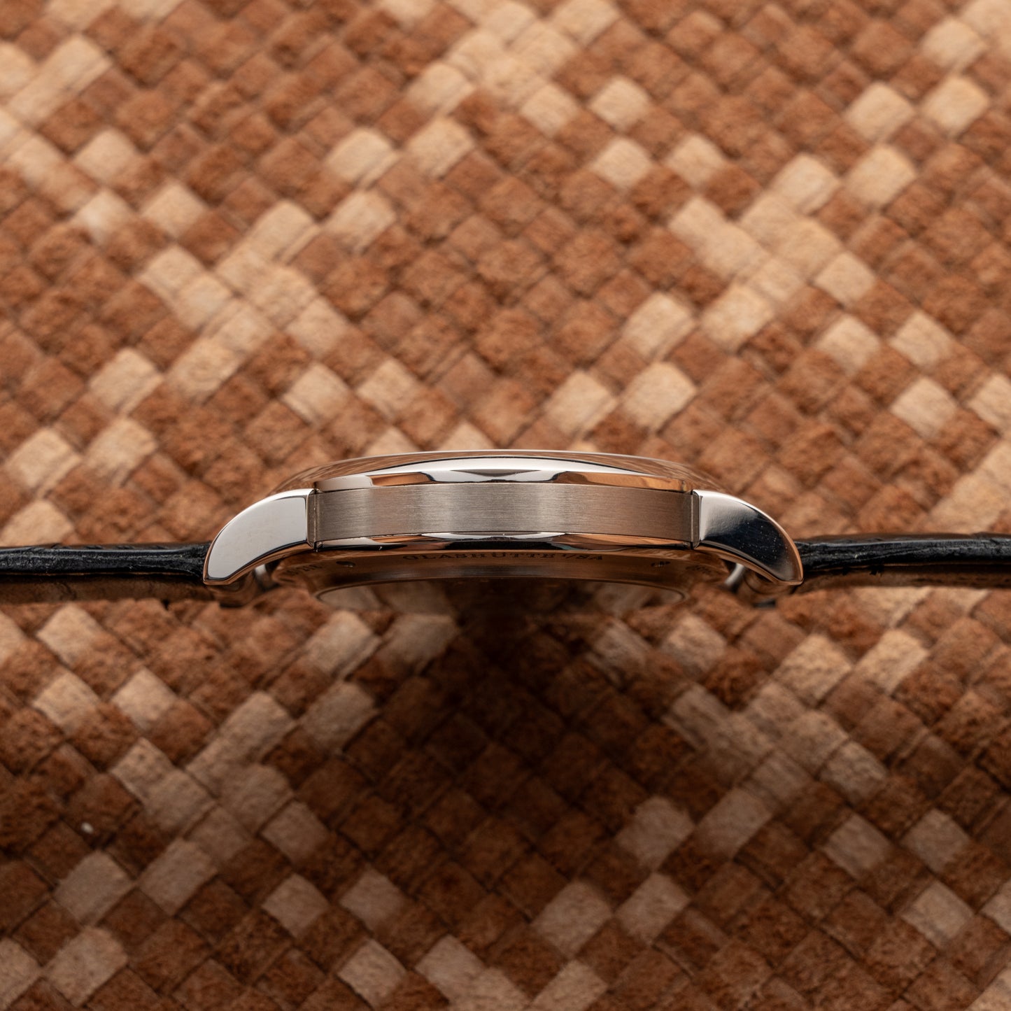 A. LANGE & SÖHNE RICHARD LANGE “POUR LE MÉRITE” REF. 260.028