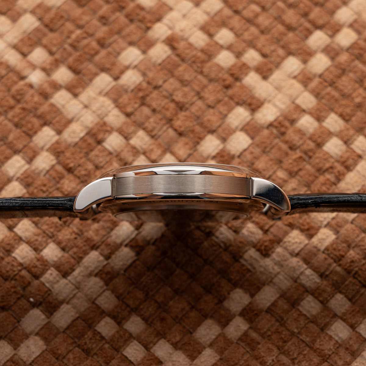A. LANGE & SÖHNE RICHARD LANGE “POUR LE MÉRITE” REF. 260.028