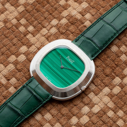PIAGET BLACK TIE “ANDY WARHOL” REF. G0A43238
