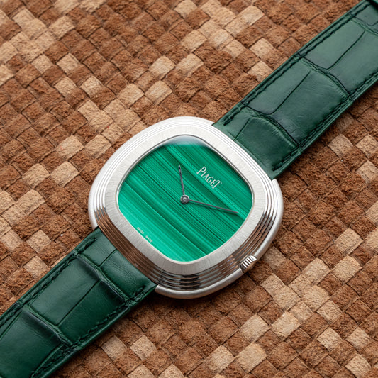 PIAGET BLACK TIE “ANDY WARHOL” REF. G0A43238
