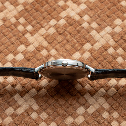 IWC SCHAFFHAUSEN PORTOFINO PERPETUAL CALENDAR REF. IW2050 PLATINUM