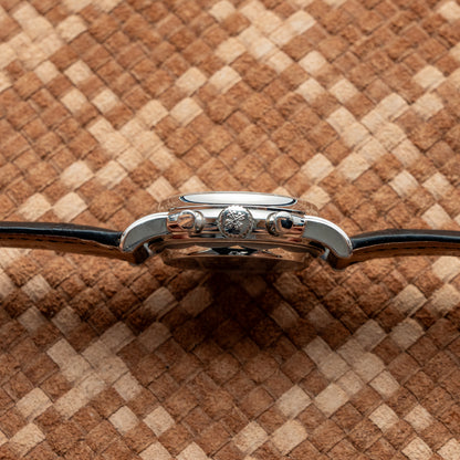 PATEK PHILIPPE REF. 3970EP PERPETUAL CALENDAR CHRONO PLATINUM