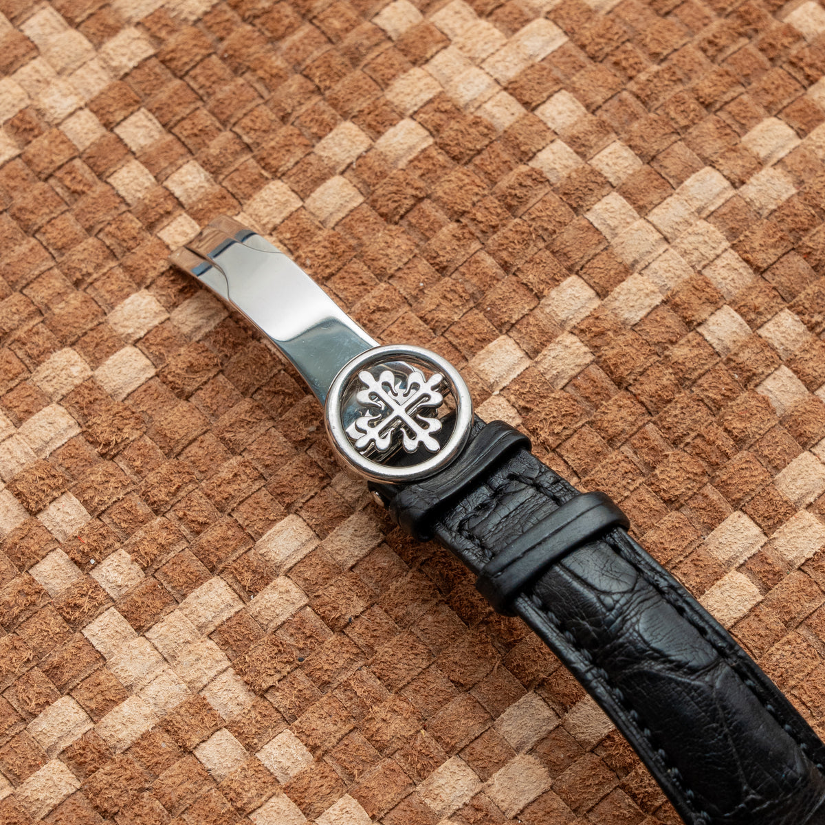 PATEK PHILIPPE REF. 3970EP PERPETUAL CALENDAR CHRONO PLATINUM