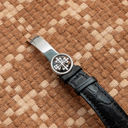 PATEK PHILIPPE REF. 3970EP PERPETUAL CALENDAR CHRONO PLATINUM