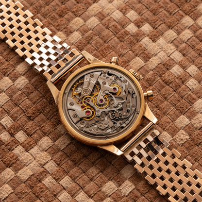 LONGINES CHRONOGRAPH REF.6075